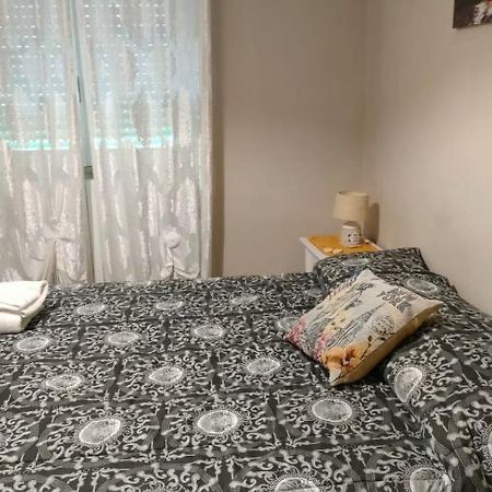 B&B Stadio カタンザーロ エクステリア 写真