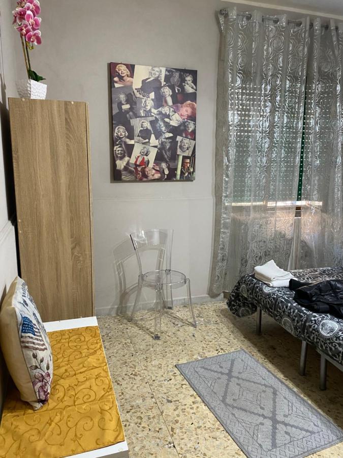B&B Stadio カタンザーロ エクステリア 写真
