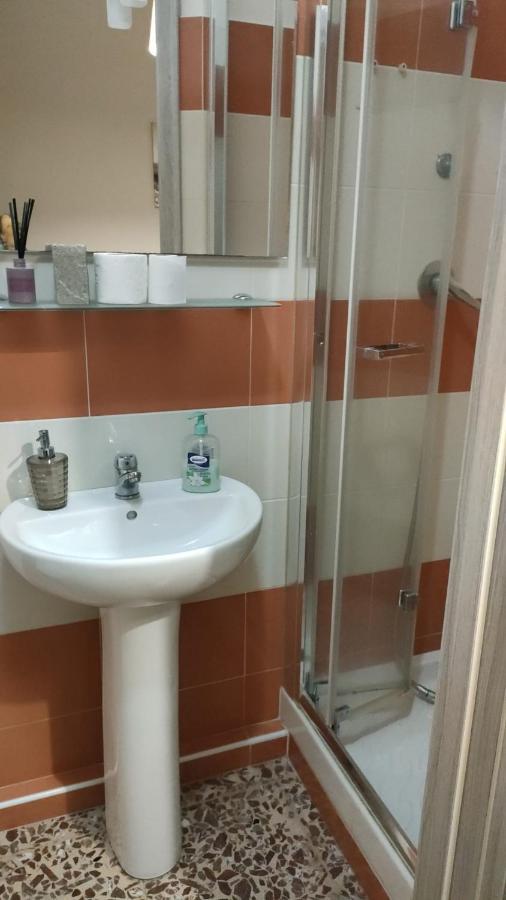 B&B Stadio カタンザーロ エクステリア 写真