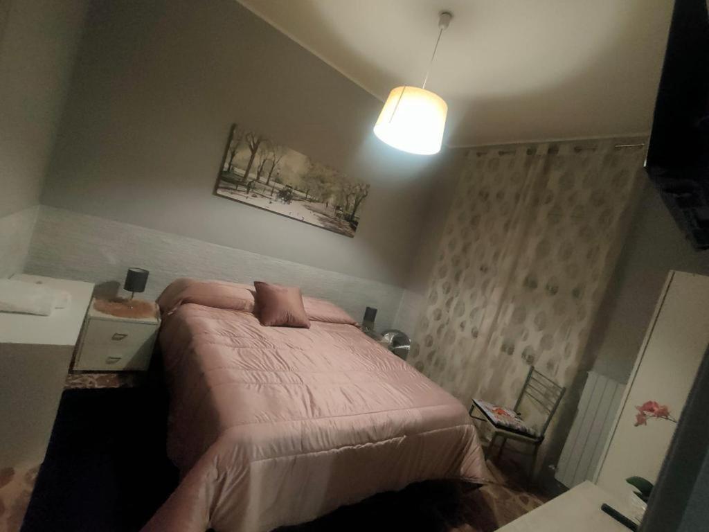 B&B Stadio カタンザーロ エクステリア 写真