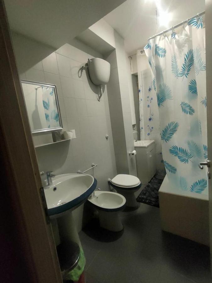 B&B Stadio カタンザーロ エクステリア 写真
